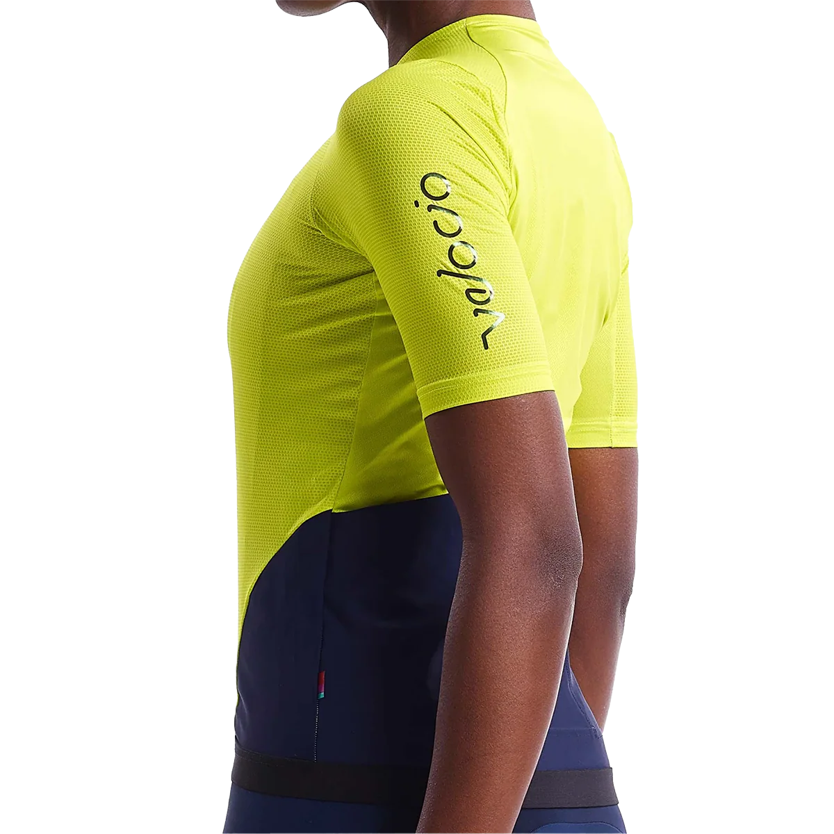 Women's Concept Jersey - Styles Love