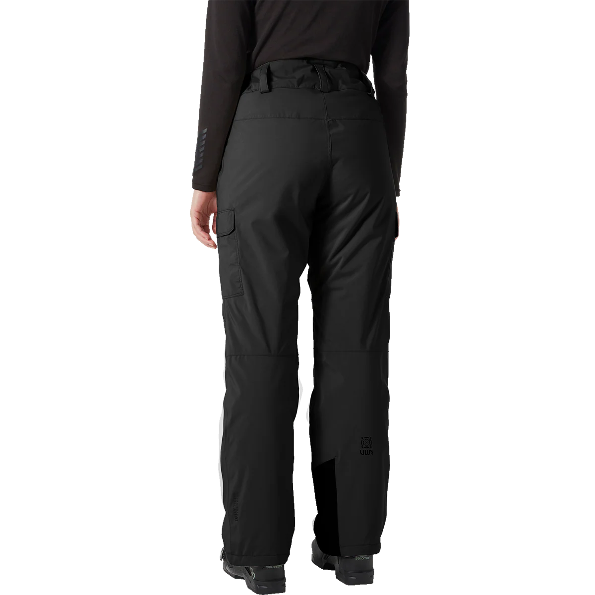 Women's Switch Cargo Insulated Pant - Styles Love