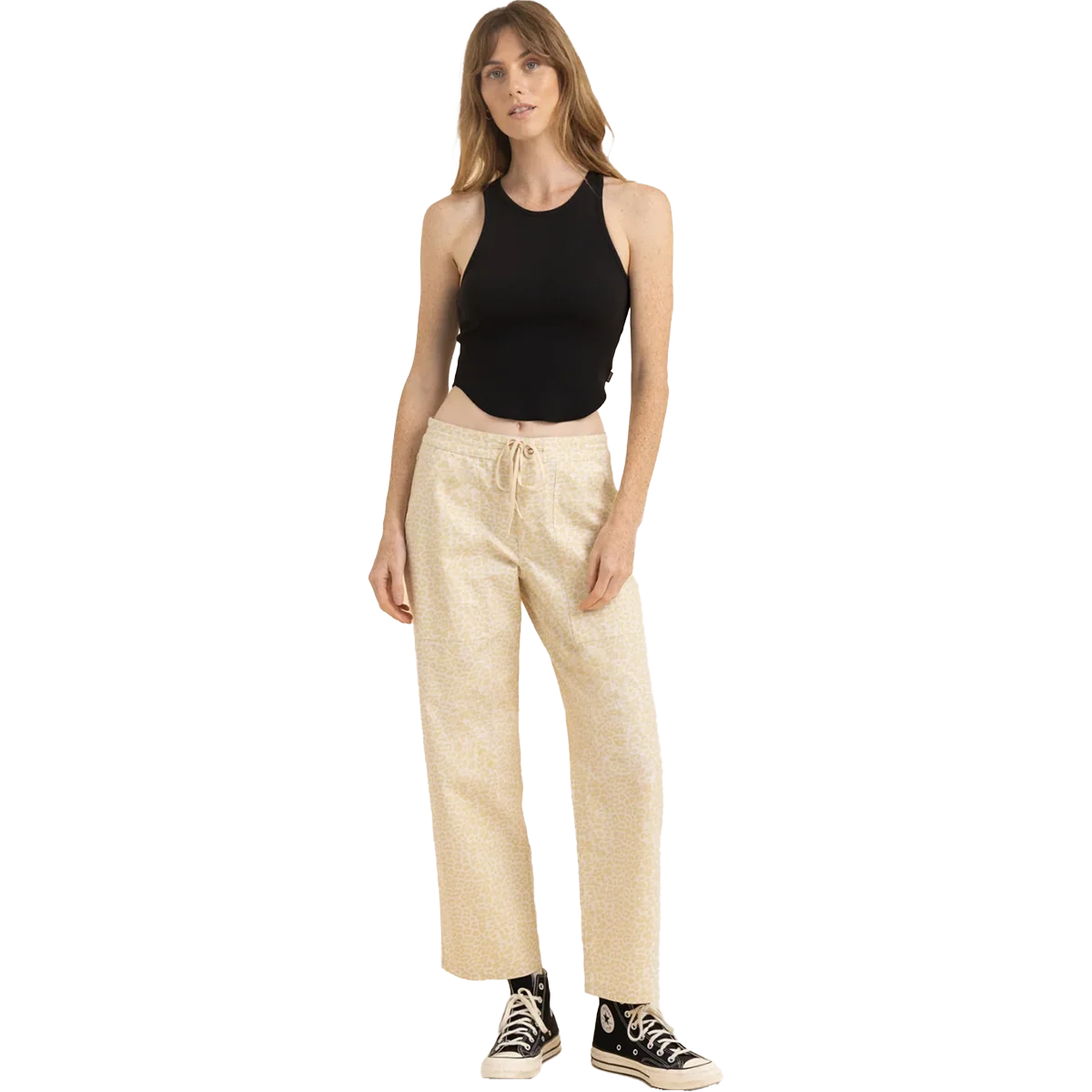 Women's Cruiser Tank - Styles Love