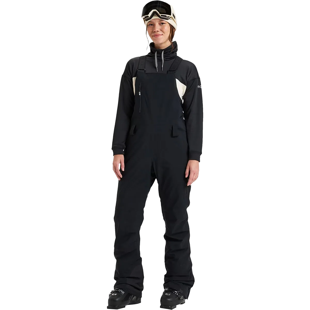 Women's Gore-Tex Stretch Prism Bib Pant - Styles Love