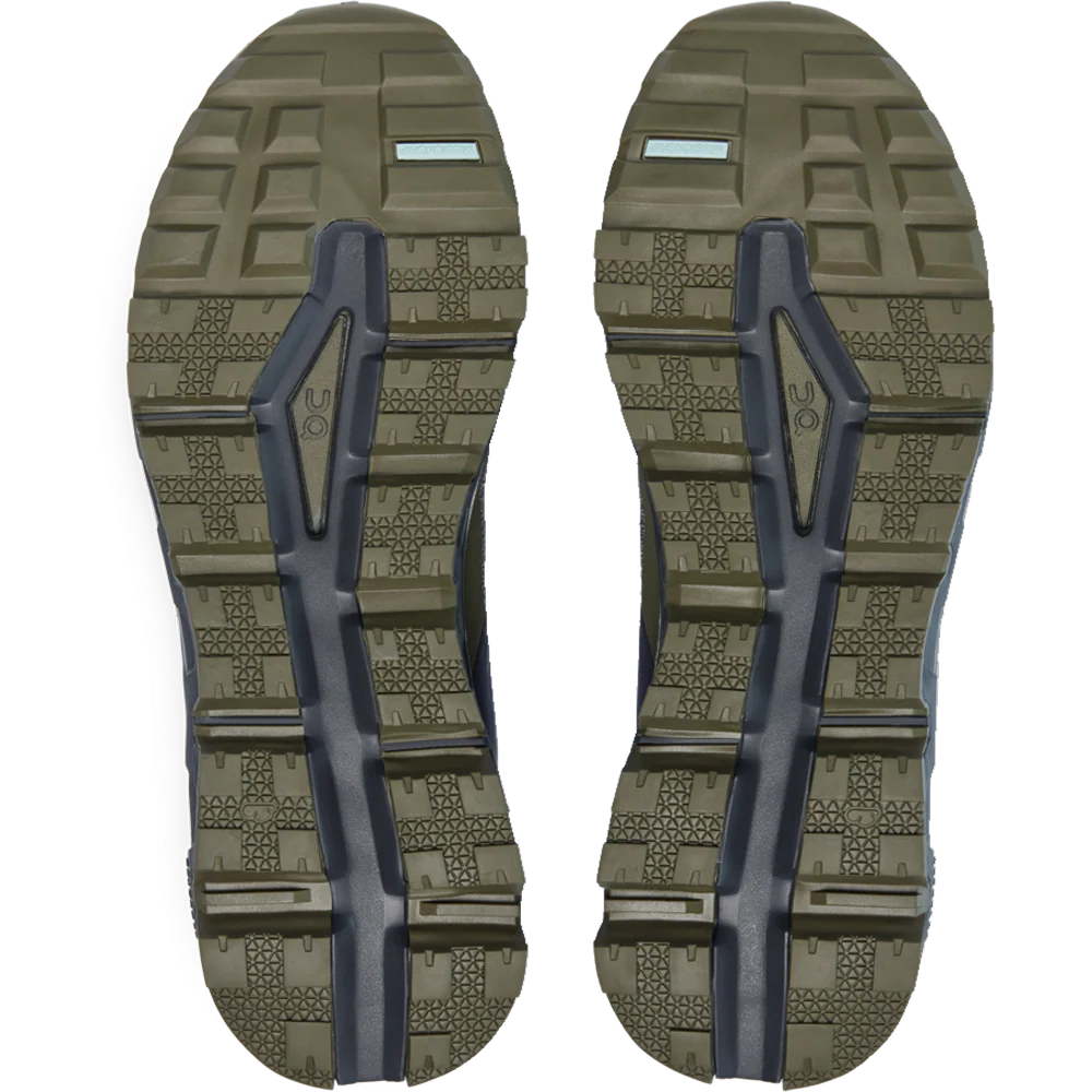 Men's Cloudtrax - Styles Love