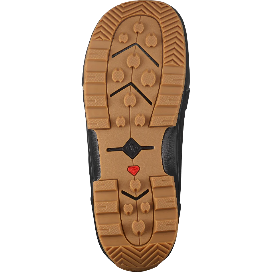 Echo Dual BOA - Styles Love