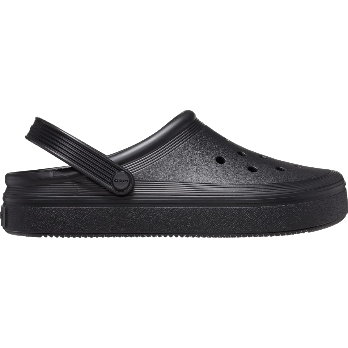 Women's Off Court Clog - Styles Love