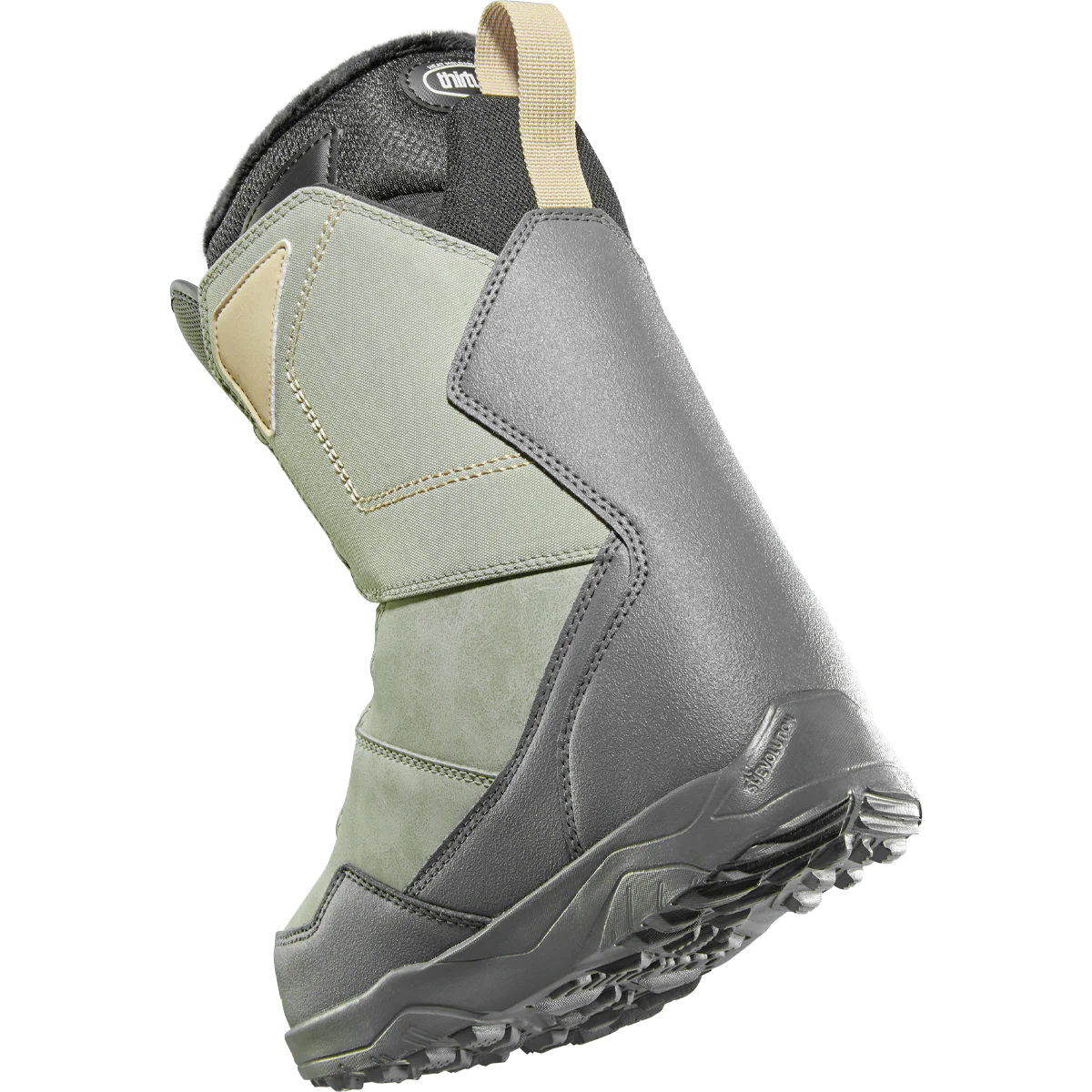 Women's Shifty Boa - Styles Love