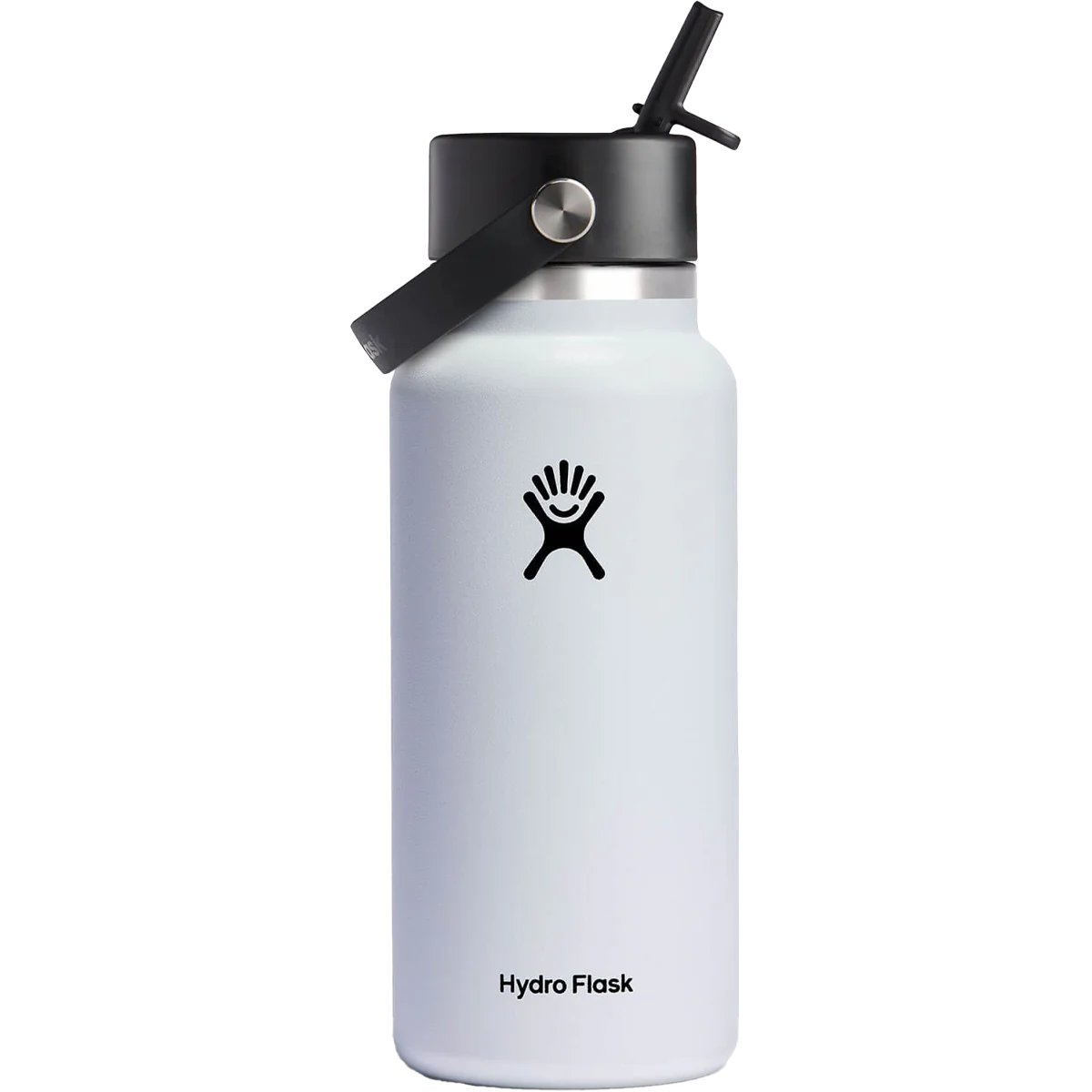 32 oz Wide Mouth with Flex Straw Cap - Styles Love