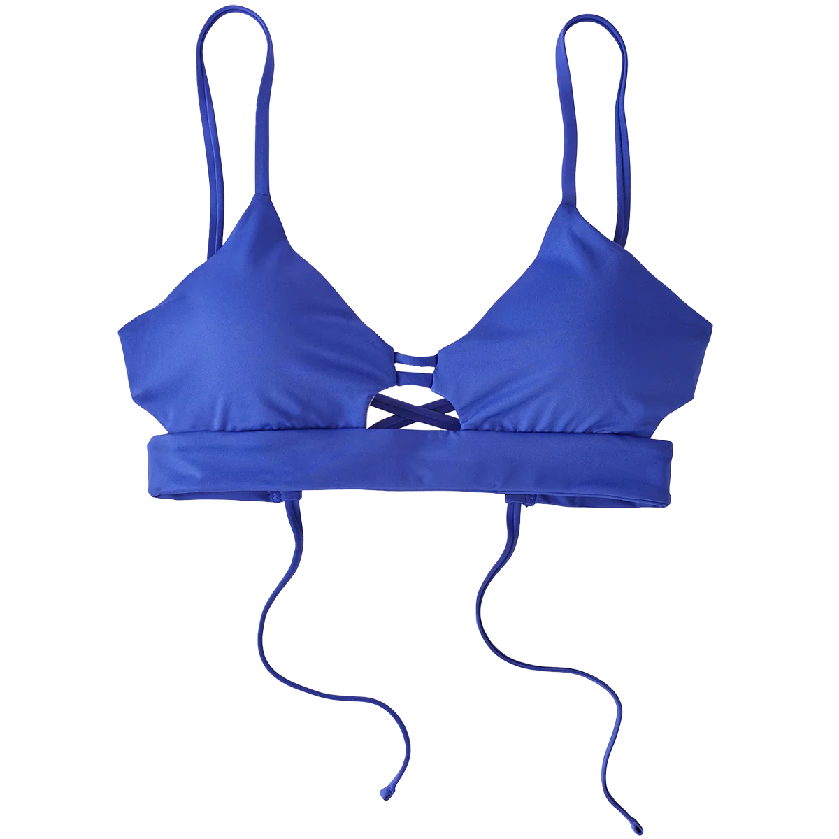 Women's Focal Point Bikini Top - Styles Love