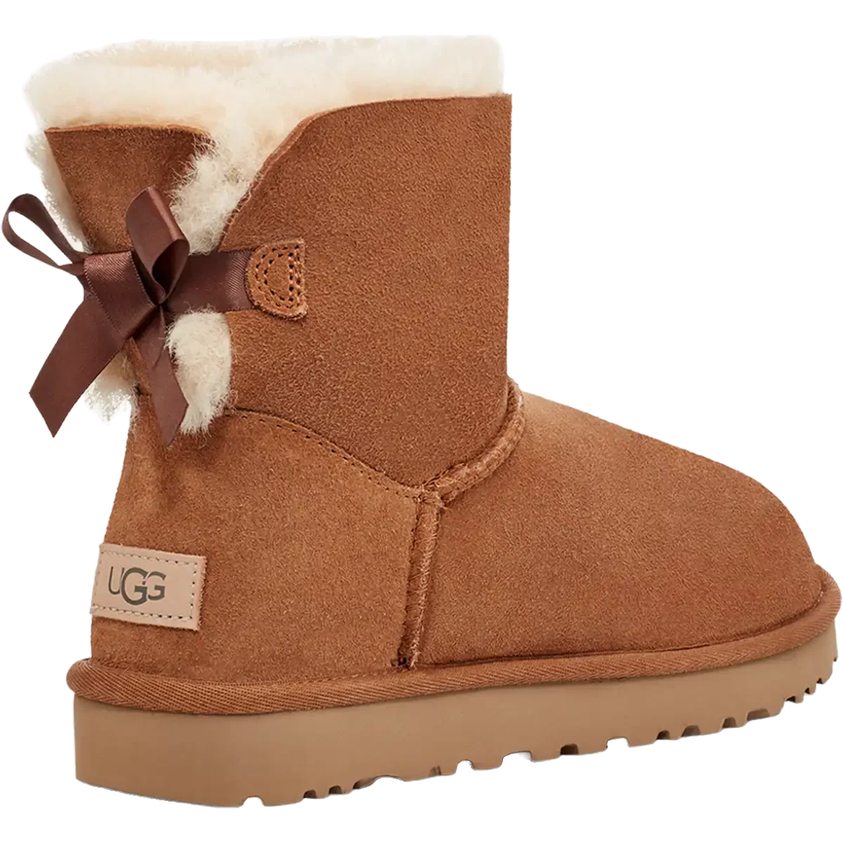 Women's Mini Bailey Bow II - Styles Love