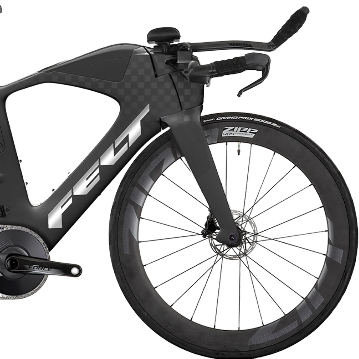 IA 2.0 Pro FORCE eTap AXS - Styles Love