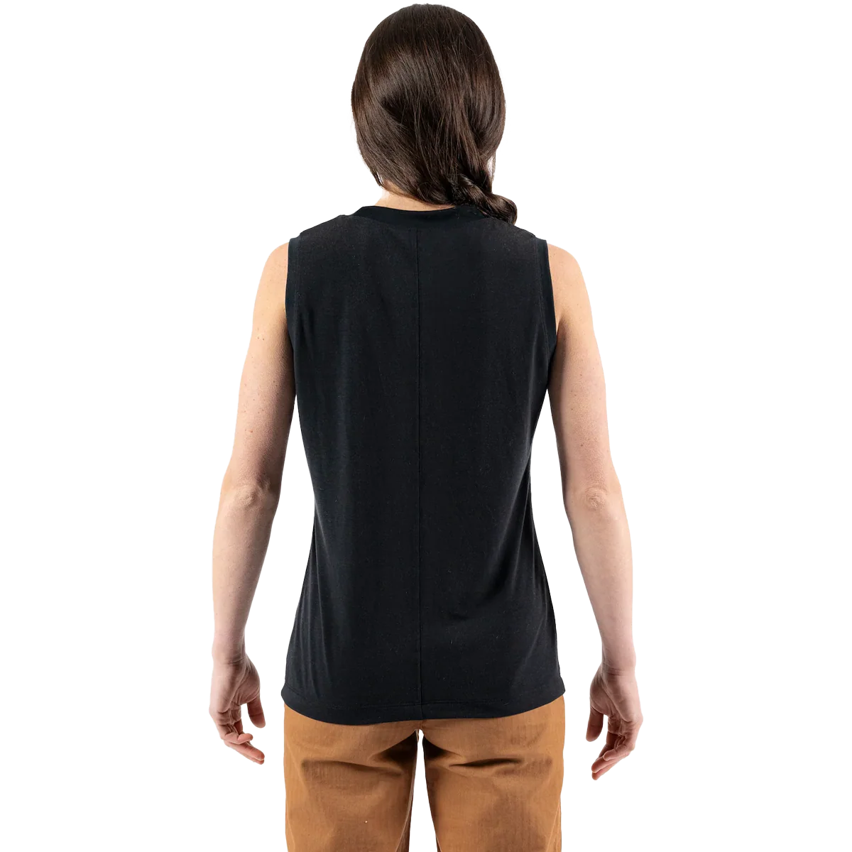 Merritt Muscle Tank - Styles Love