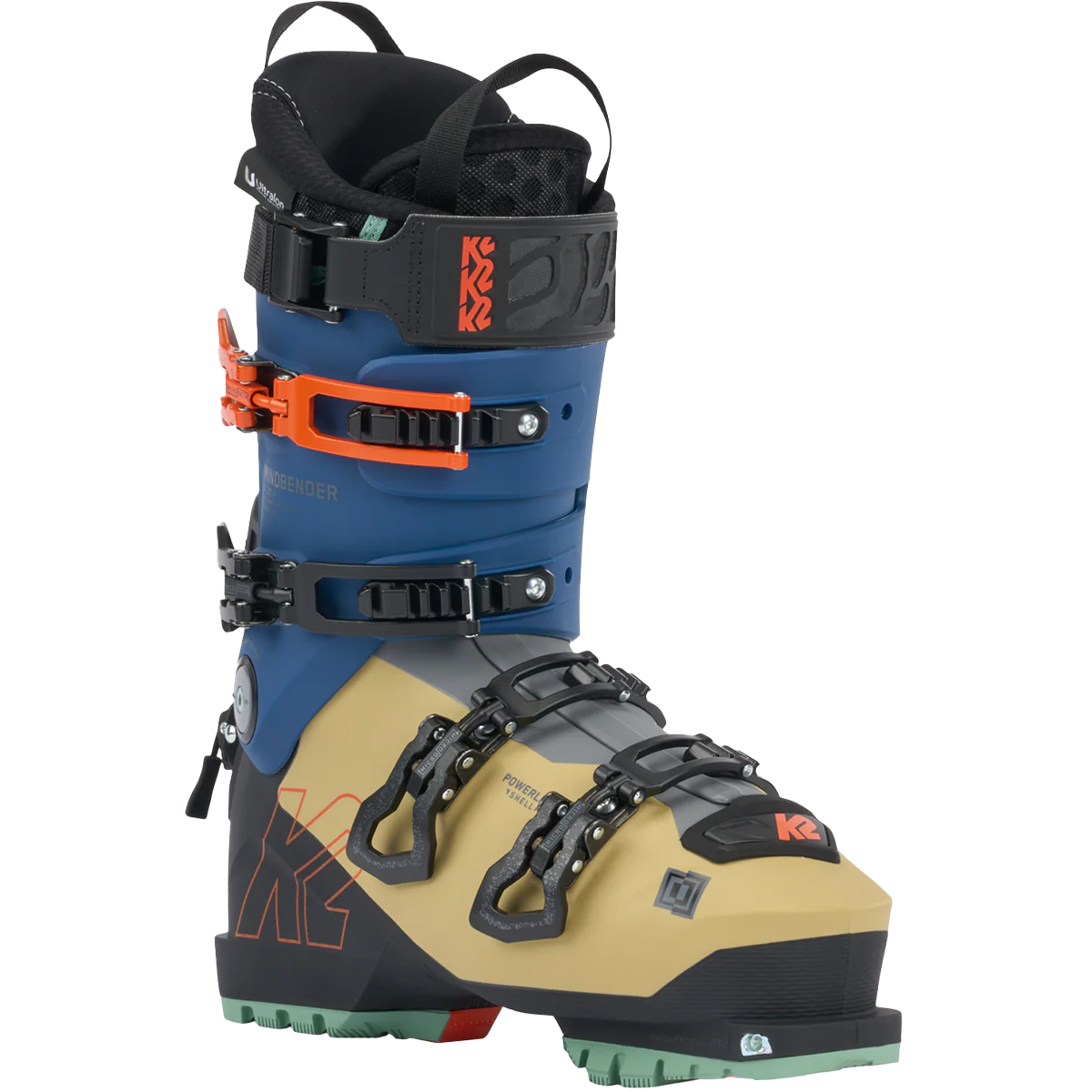 Mindbender 120 - Styles Love