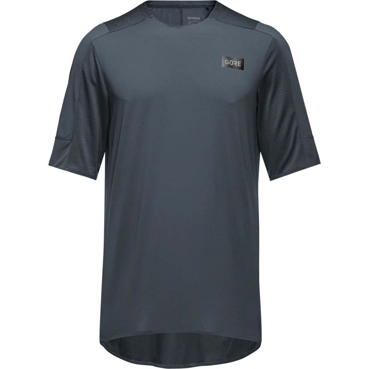 Men's TrailKPR Jersey - Styles Love