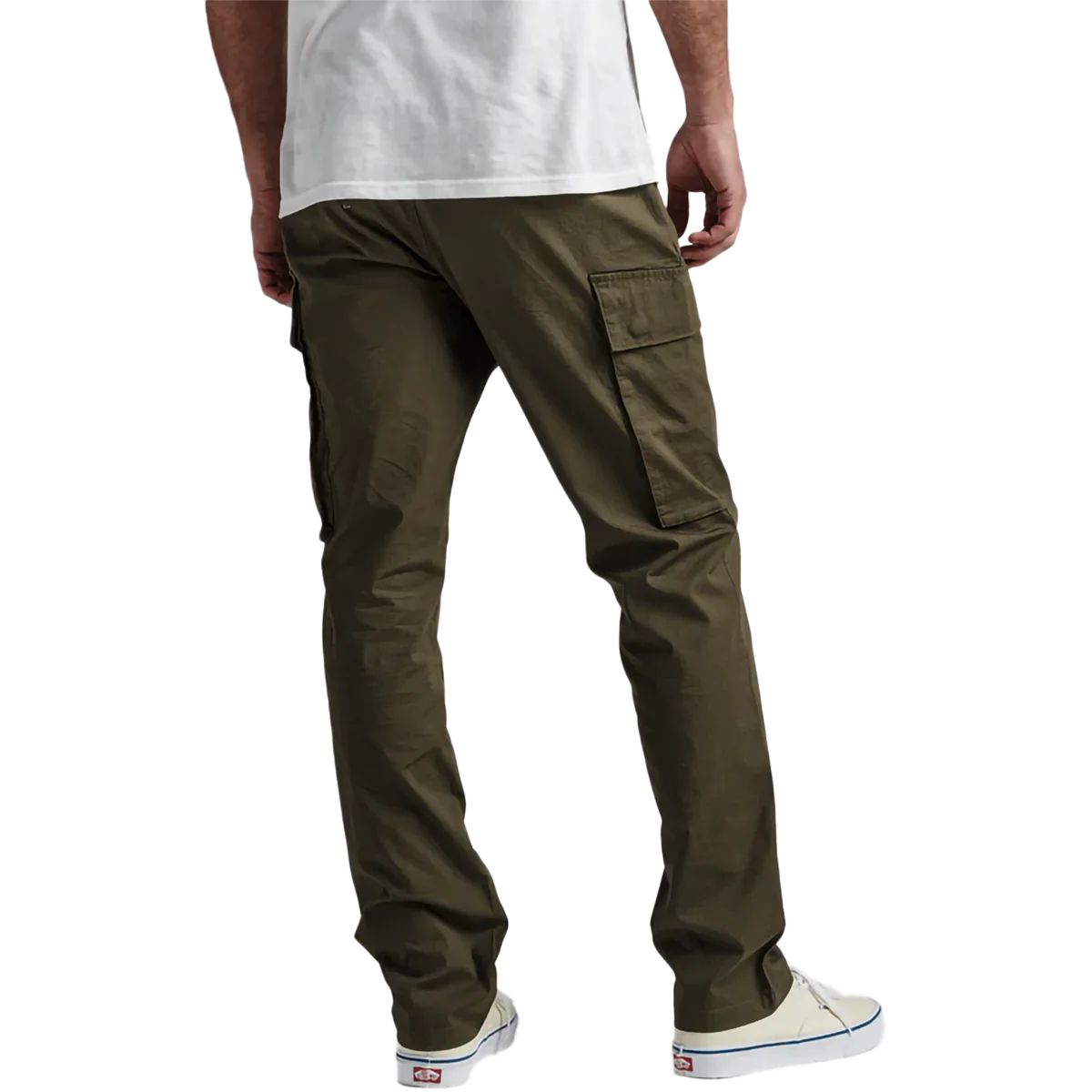 Men's Campover Cargo Pant - Styles Love