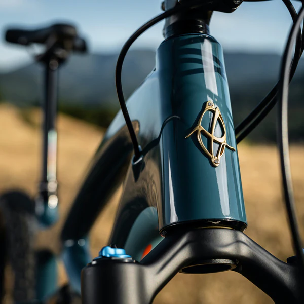 Mojo 4 SLX - Styles Love