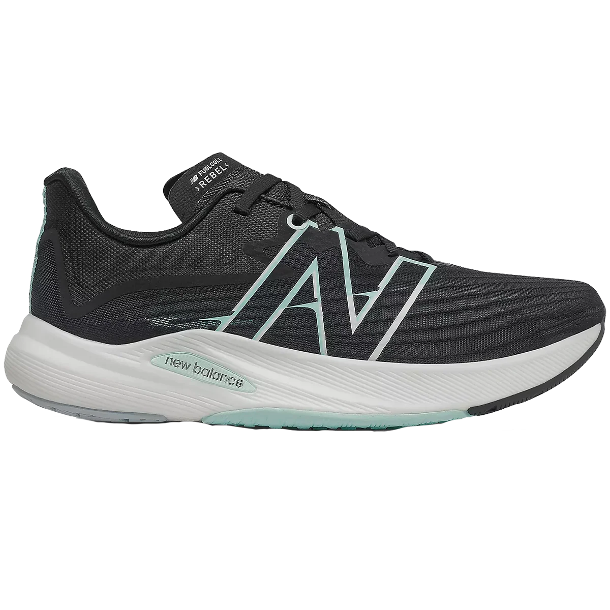 Women's FuelCell Rebel v2 - Styles Love