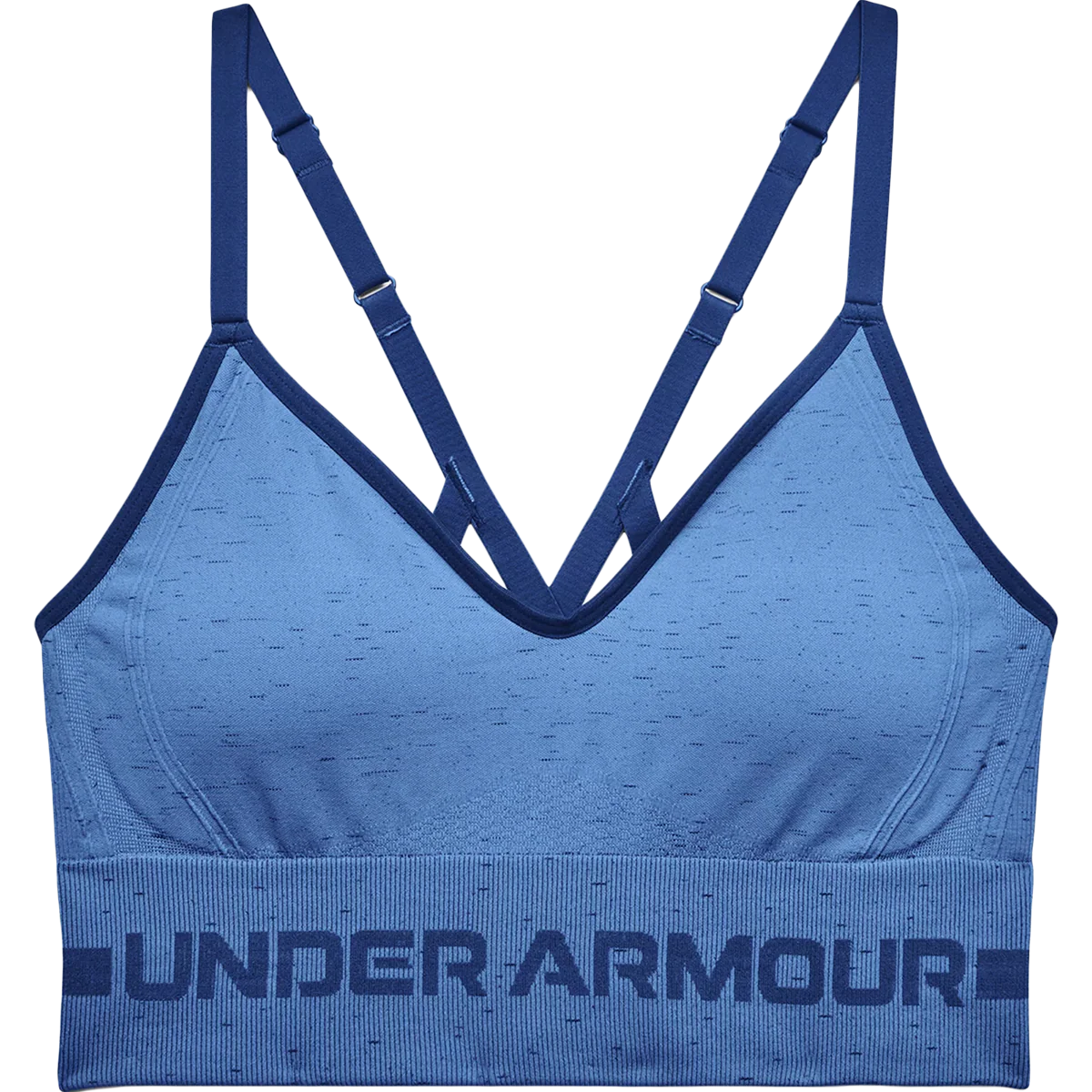 Women's Seamless Long Bra - Styles Love