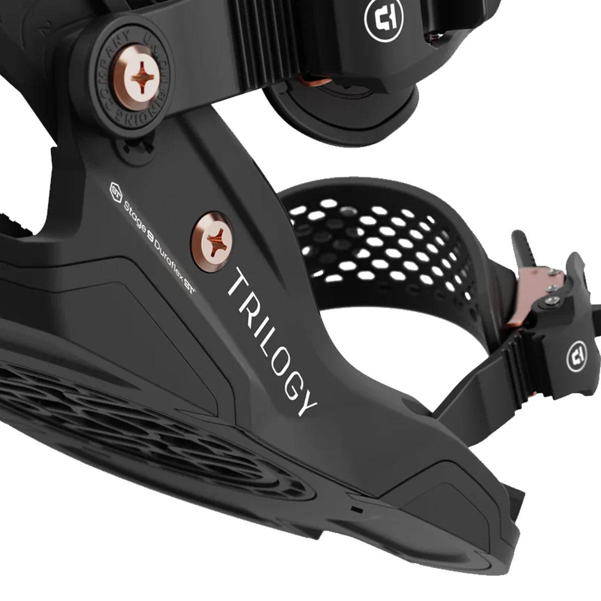 Women's Trilogy - Styles Love