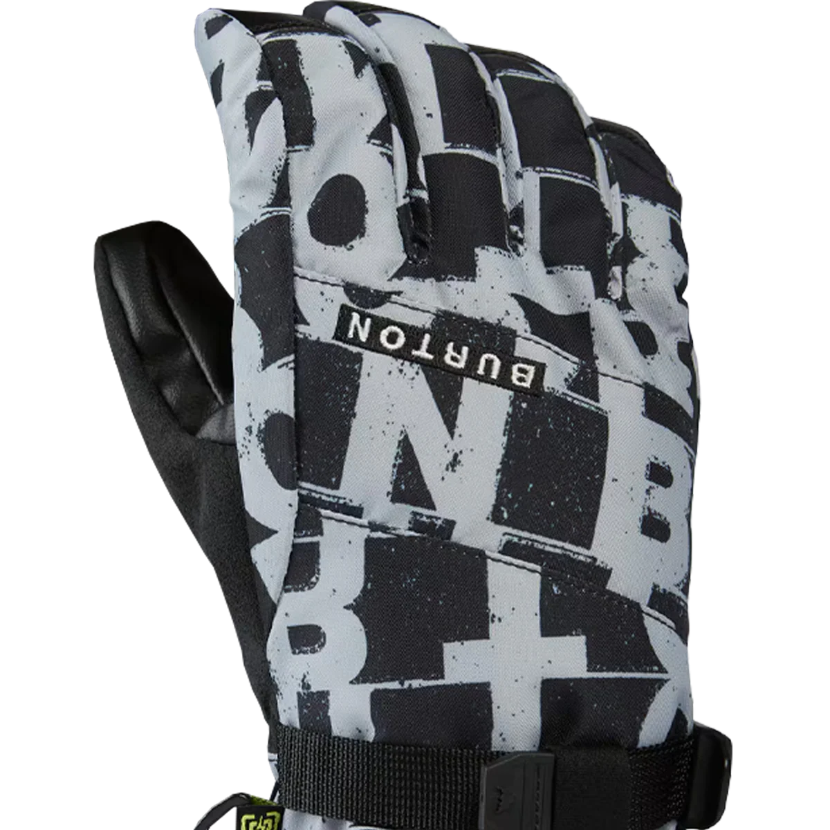 Youth GORE-TEX Gloves - Styles Love