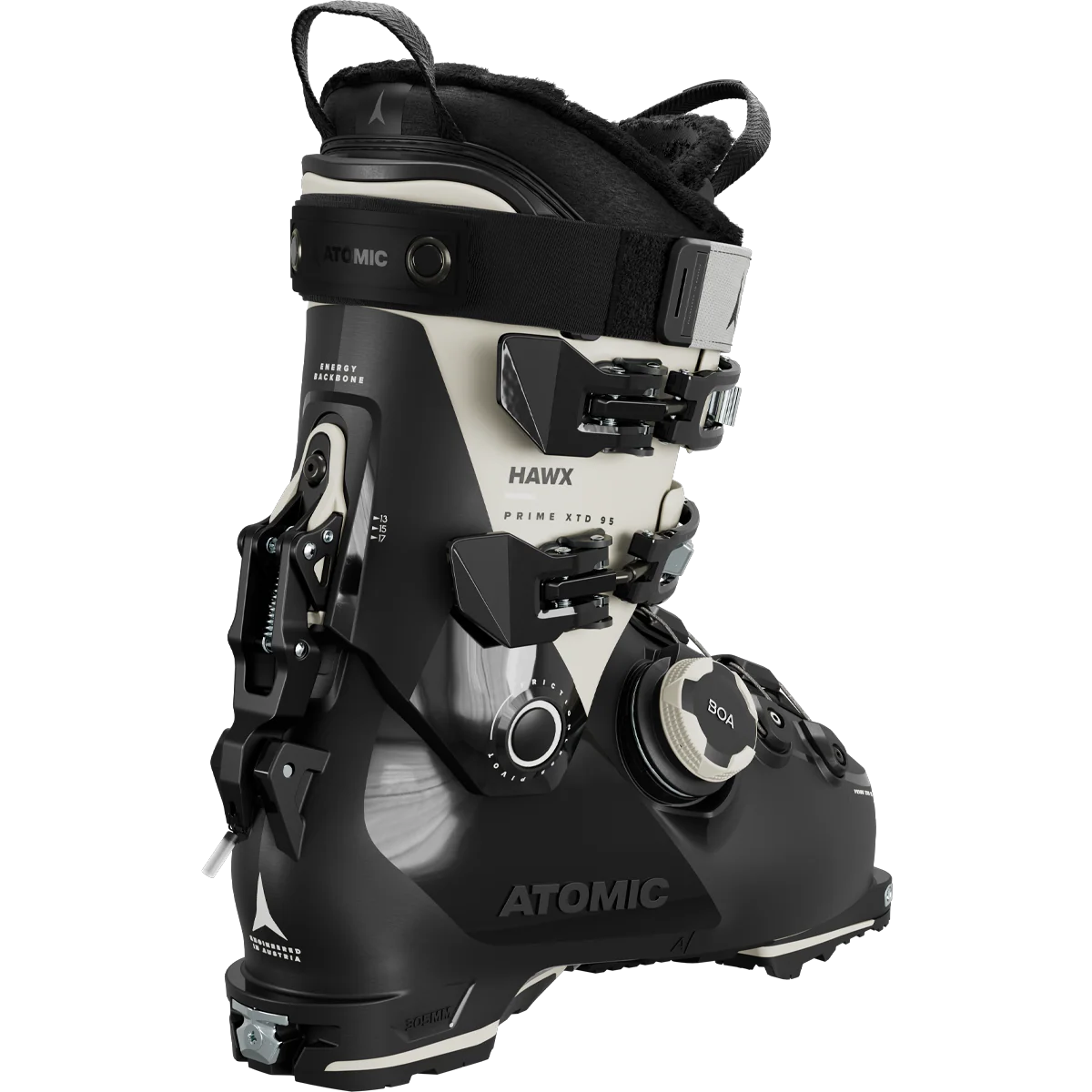 Women's Hawx Prime XTD 95 BOA GW - Styles Love