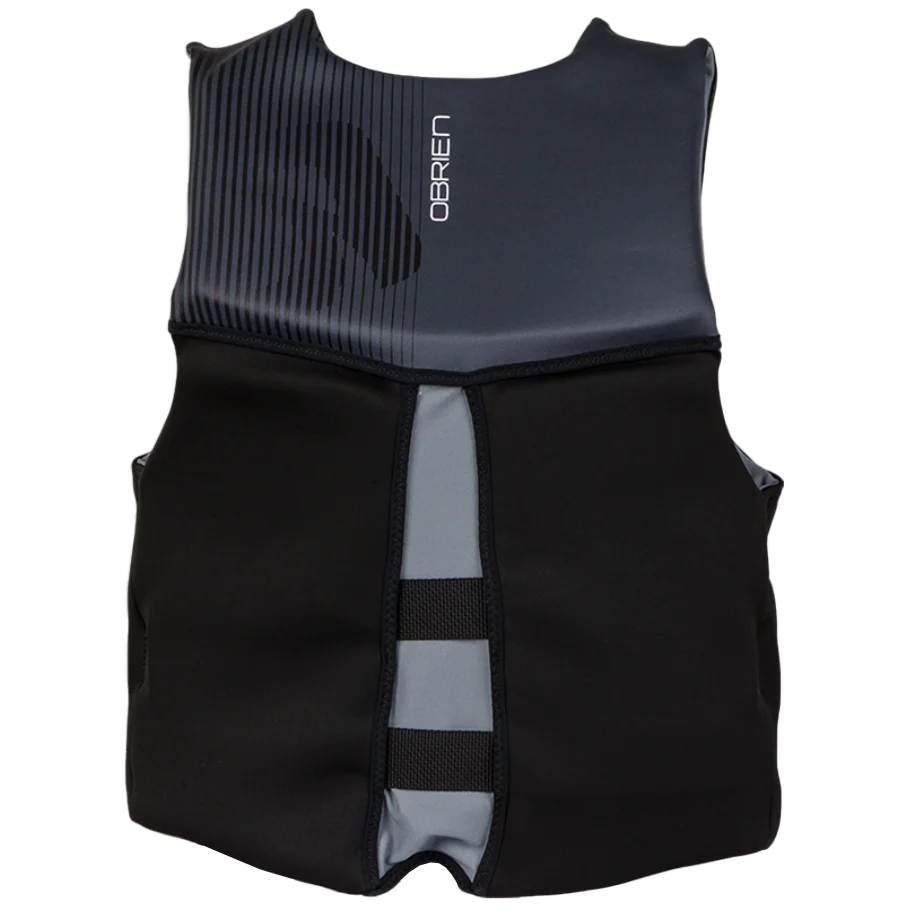 Men's Flex V-Back Vest - Styles Love