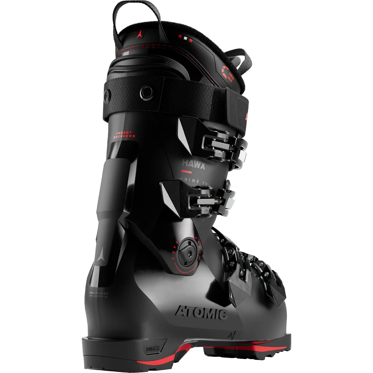 Hawx Prime 100 - Styles Love