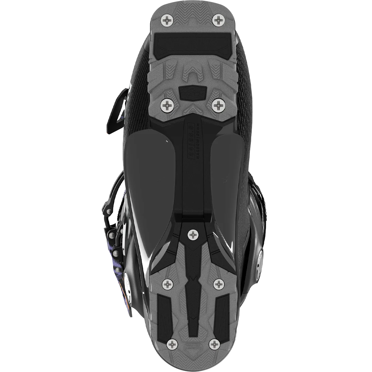 Women's S/Pro Alpha 80 GW - Styles Love