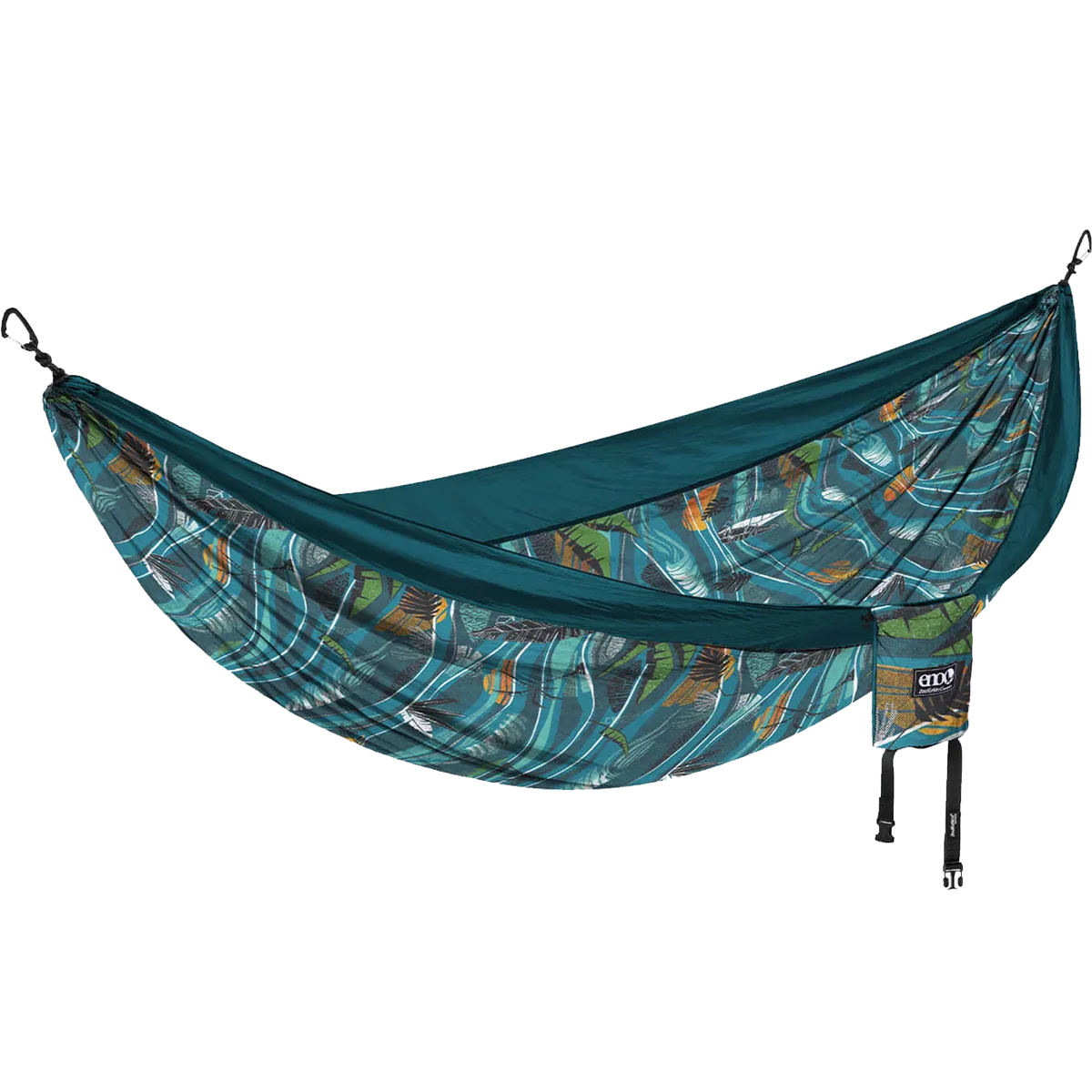 DoubleNest Print Hammock - Styles Love