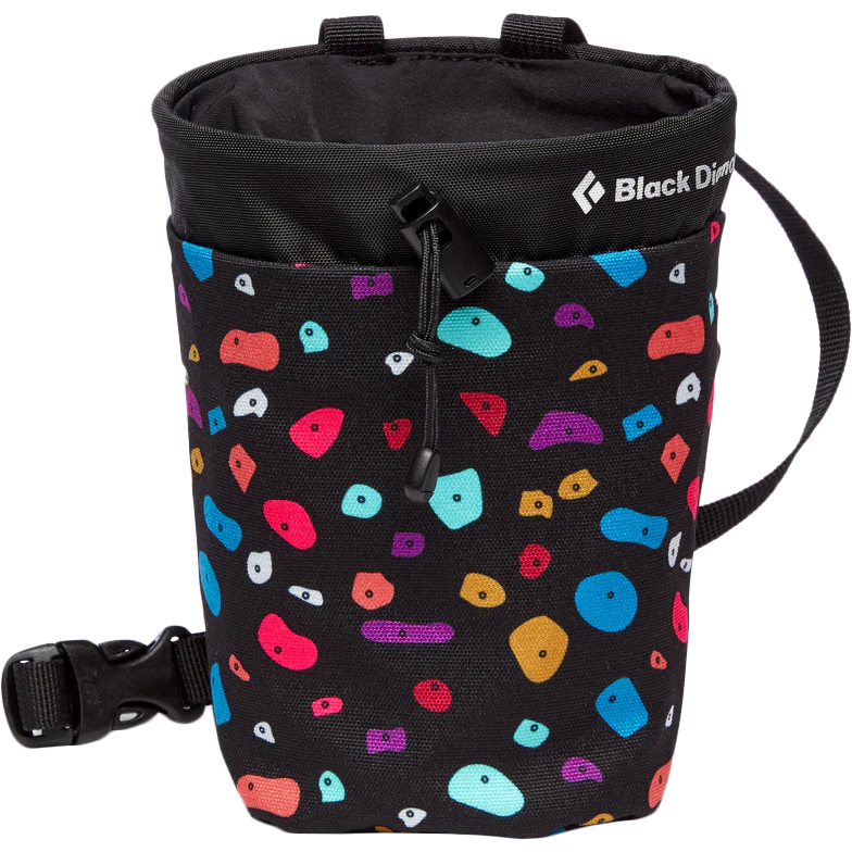 Gym Chalk Bag - Styles Love