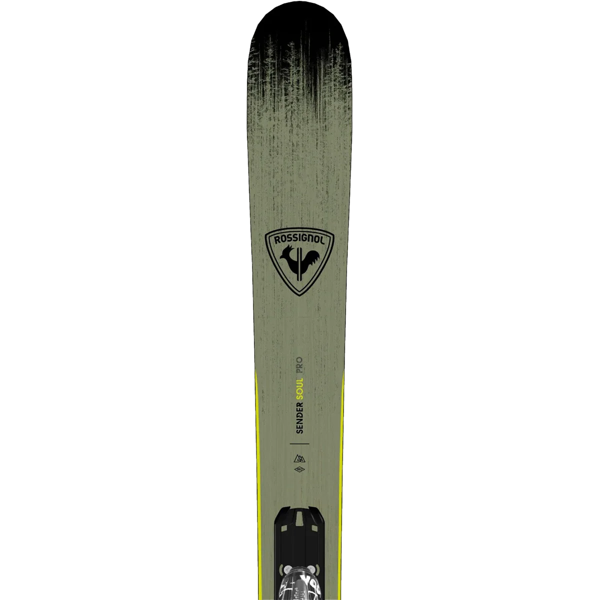 Youth Sender Soul Pro + Xpress 10 GW - Styles Love