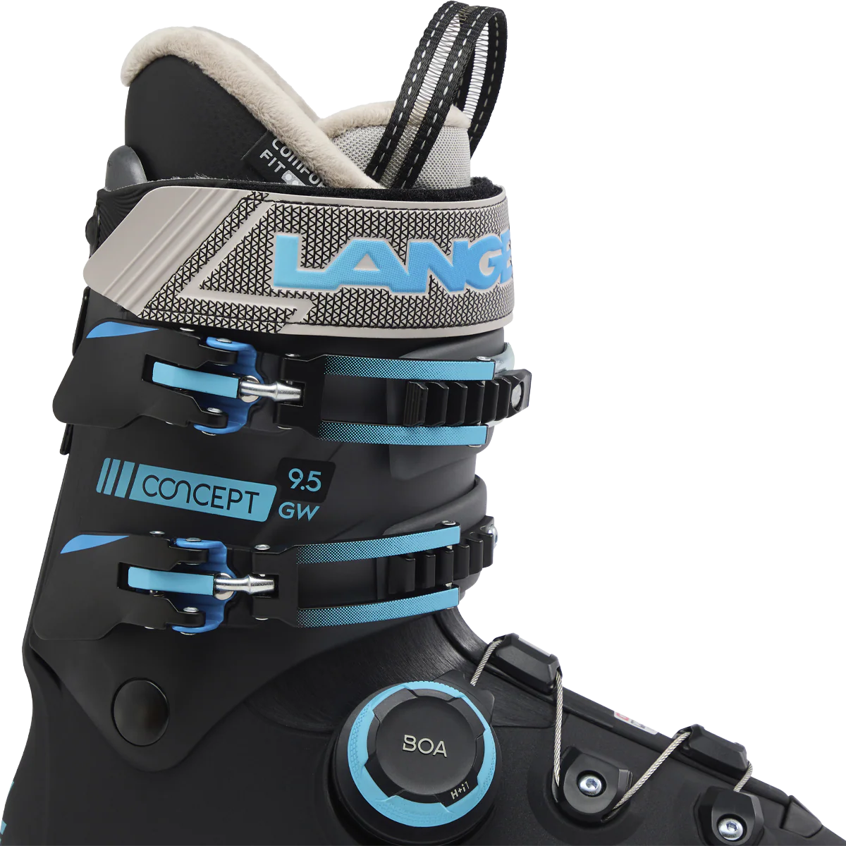 Women's Concept 9.5 GW - Styles Love