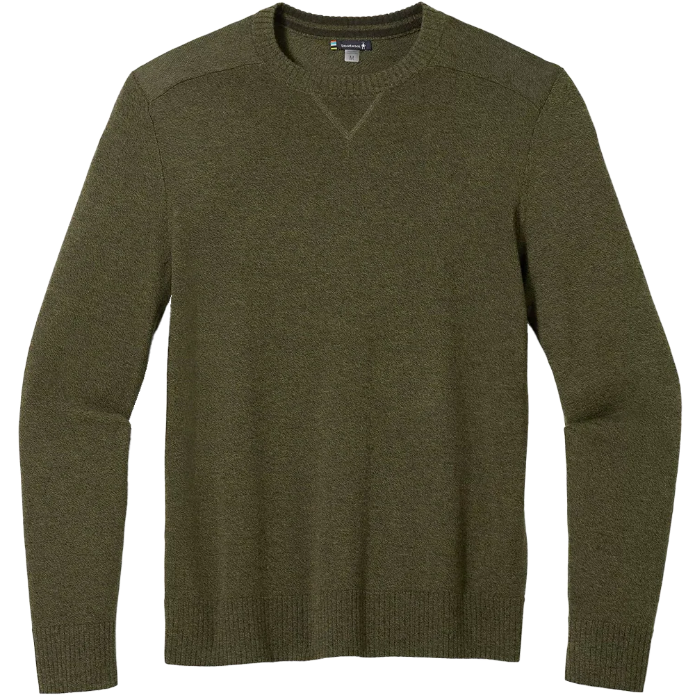 Men's Sparwood Crew Sweater - Styles Love