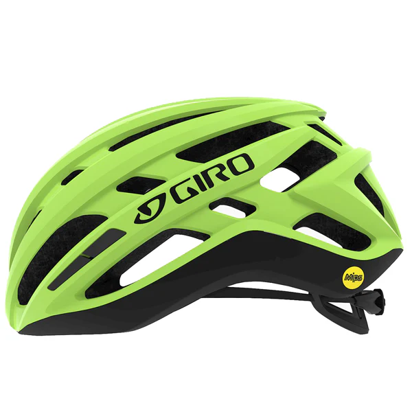 Agilis MIPS - Styles Love