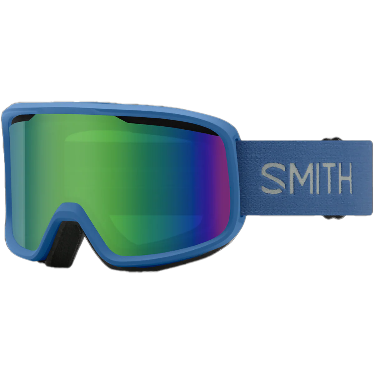 Frontier Low Bridge Fit - Styles Love