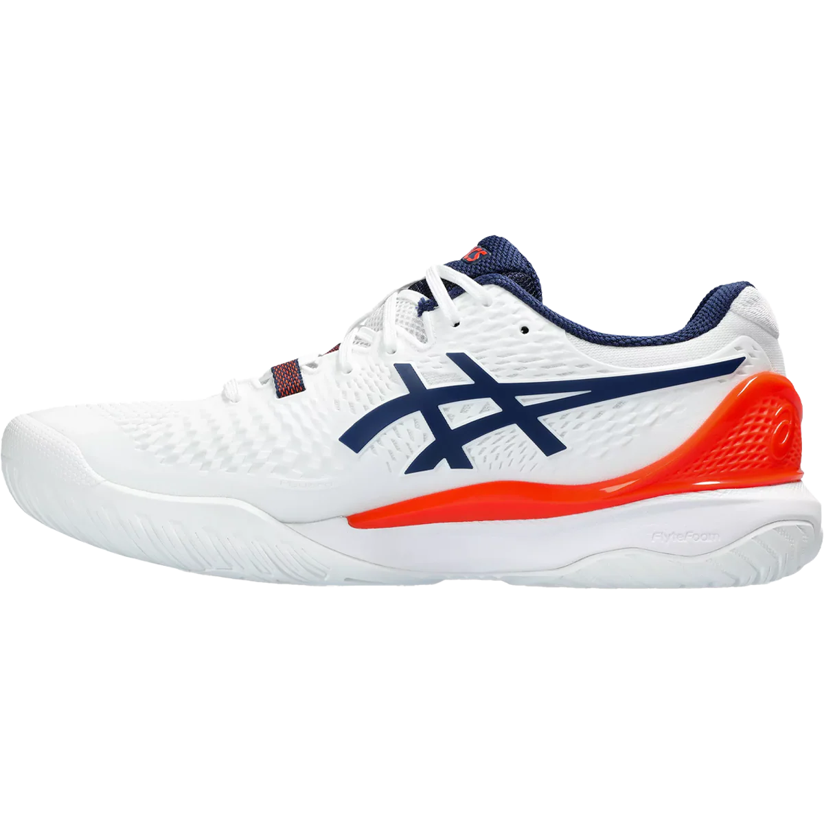 Men's Gel-Resolution 9 - Wide - Styles Love