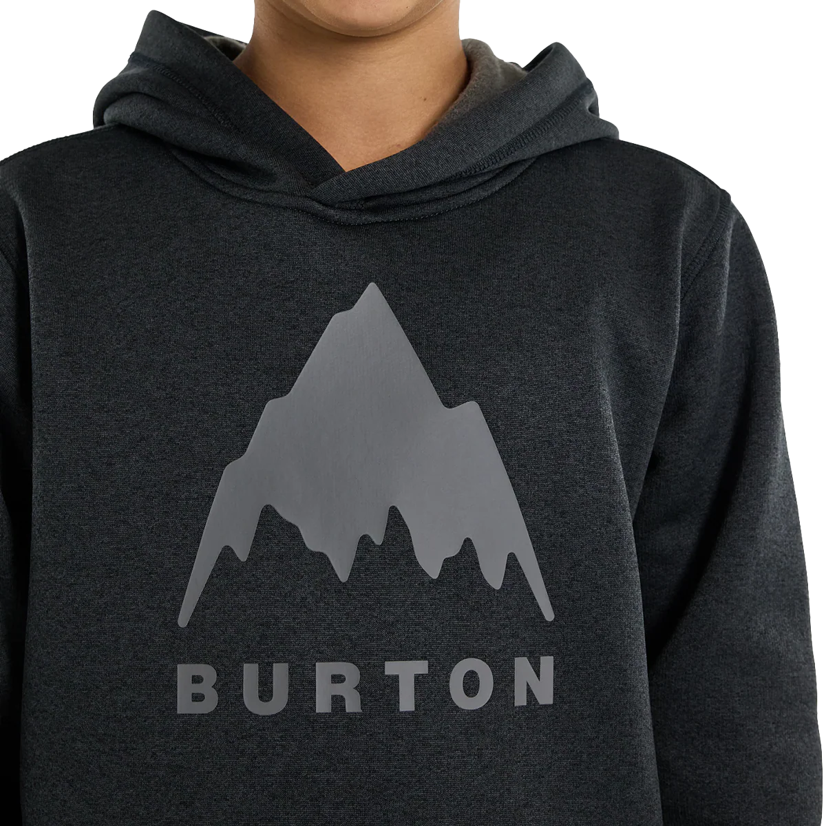 Youth Oak Pullover - Styles Love