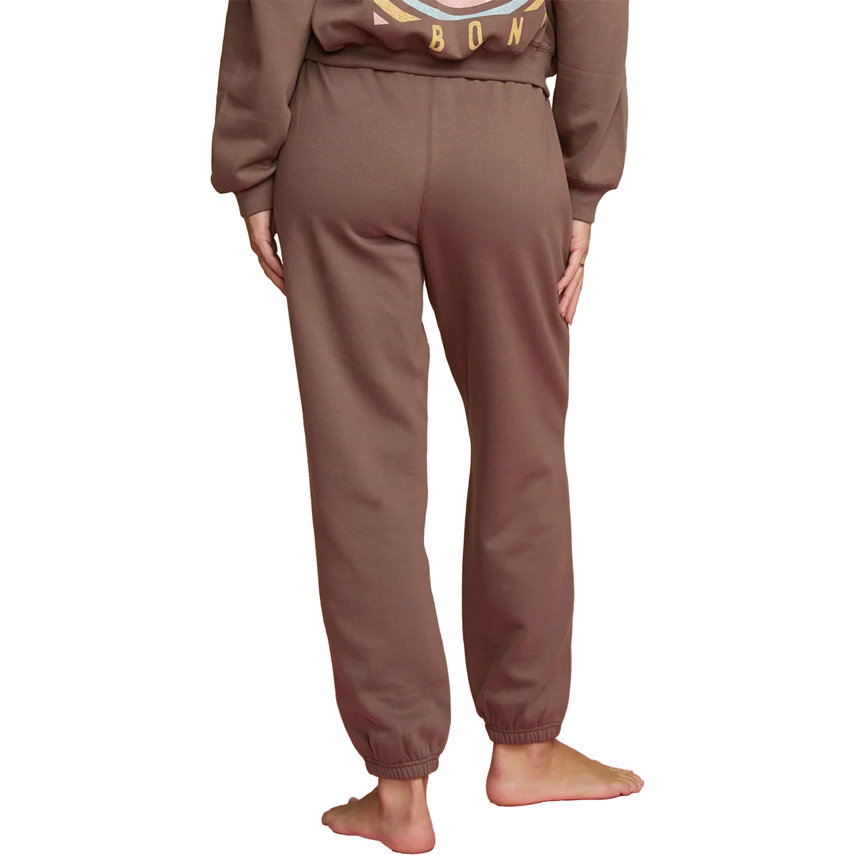 Women's Feel It All Fleece Pant - Styles Love