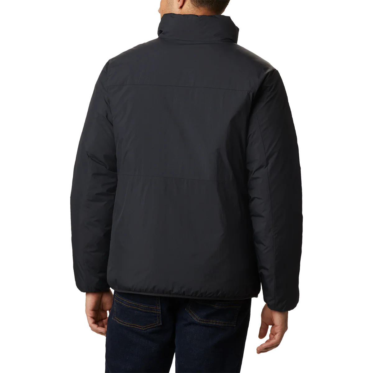 Men's Grand Wall Jacket - Styles Love