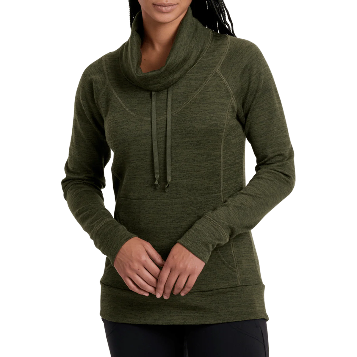 Women's Lea Pullover - Styles Love