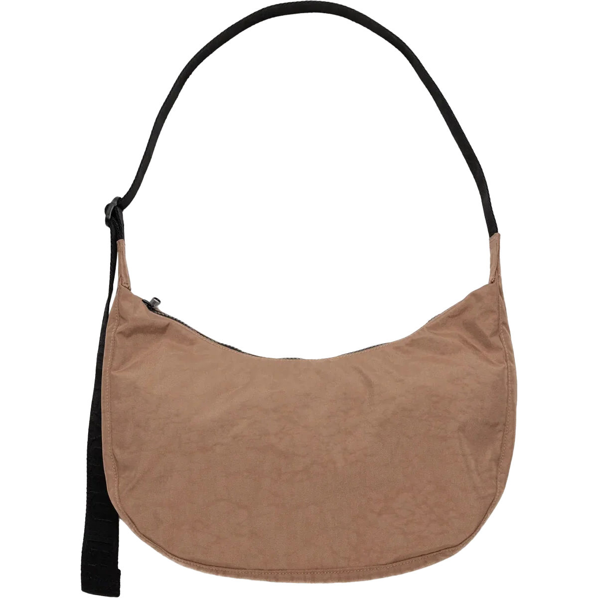 Medium Nylon Crescent Bag - Styles Love