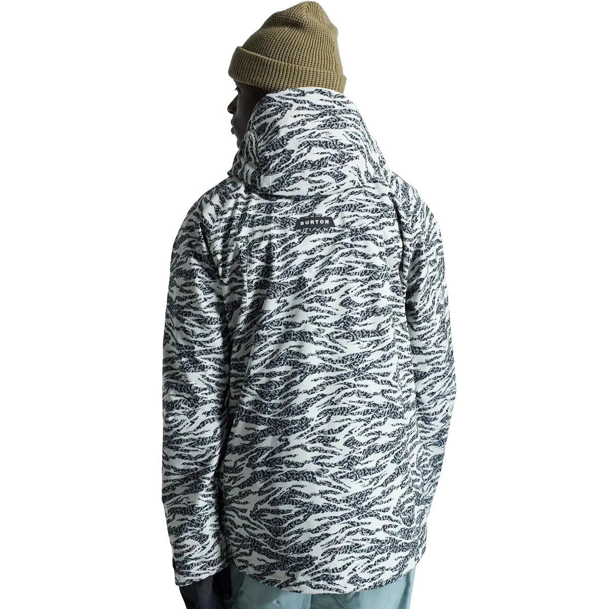 Men's Lodgepole Jacket - Styles Love