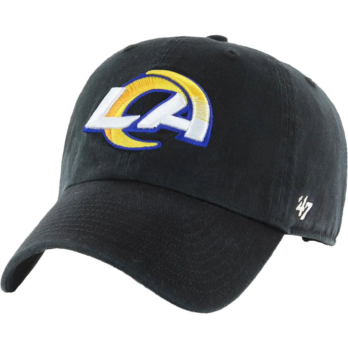 Rams 47 Clean Up - Styles Love