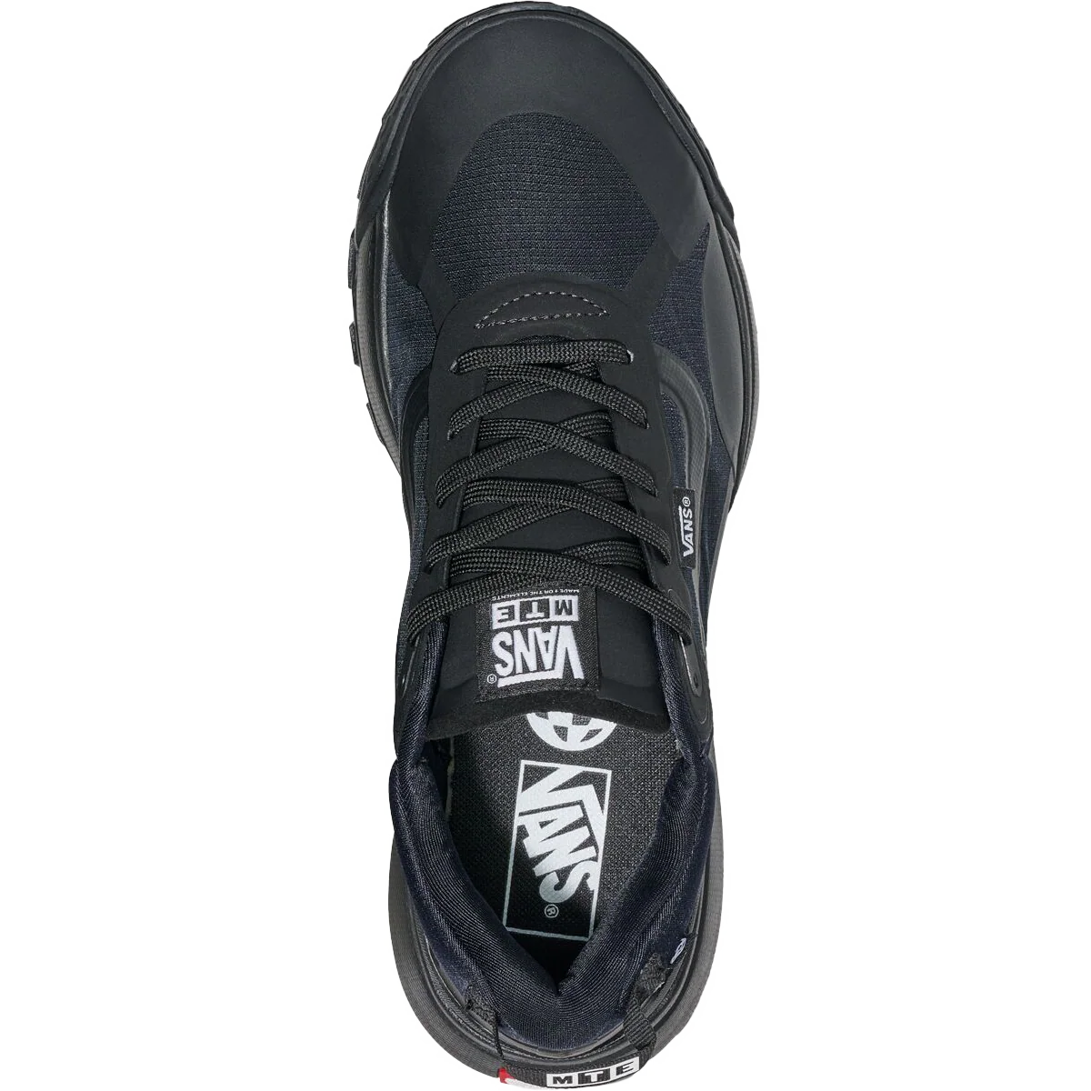 Men's MTE Crosspath - Styles Love