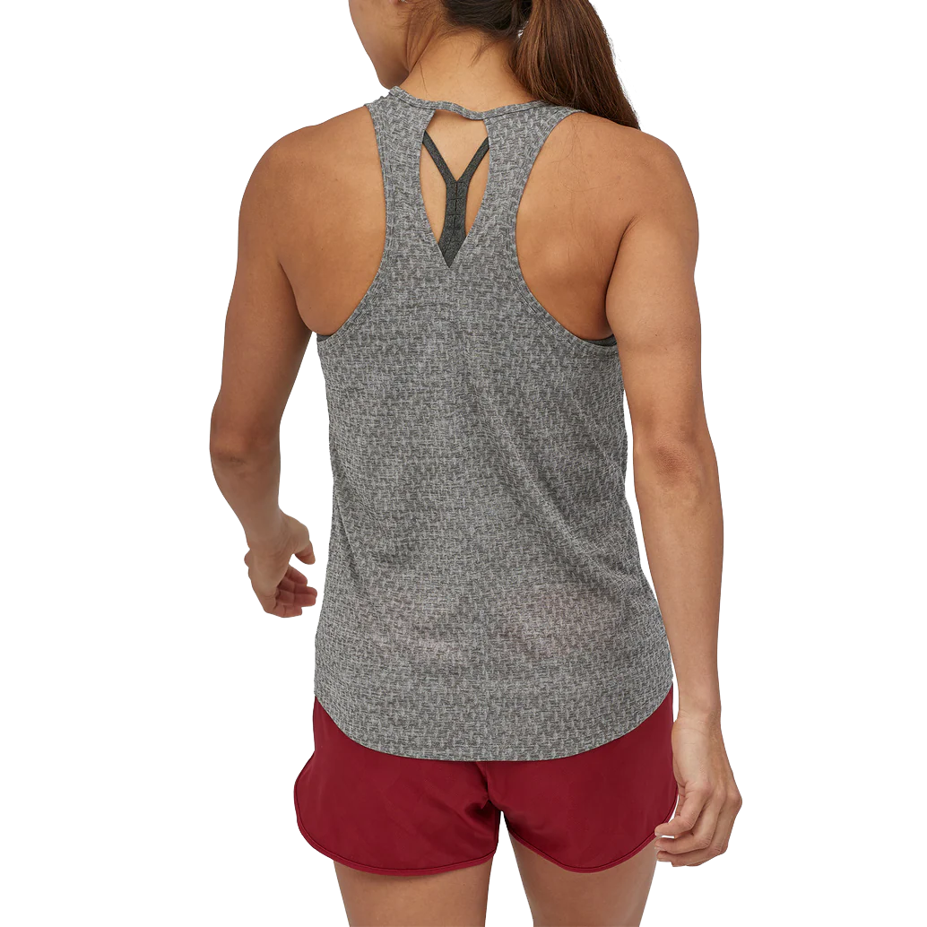 Women's Ridge Flow Tank - Styles Love