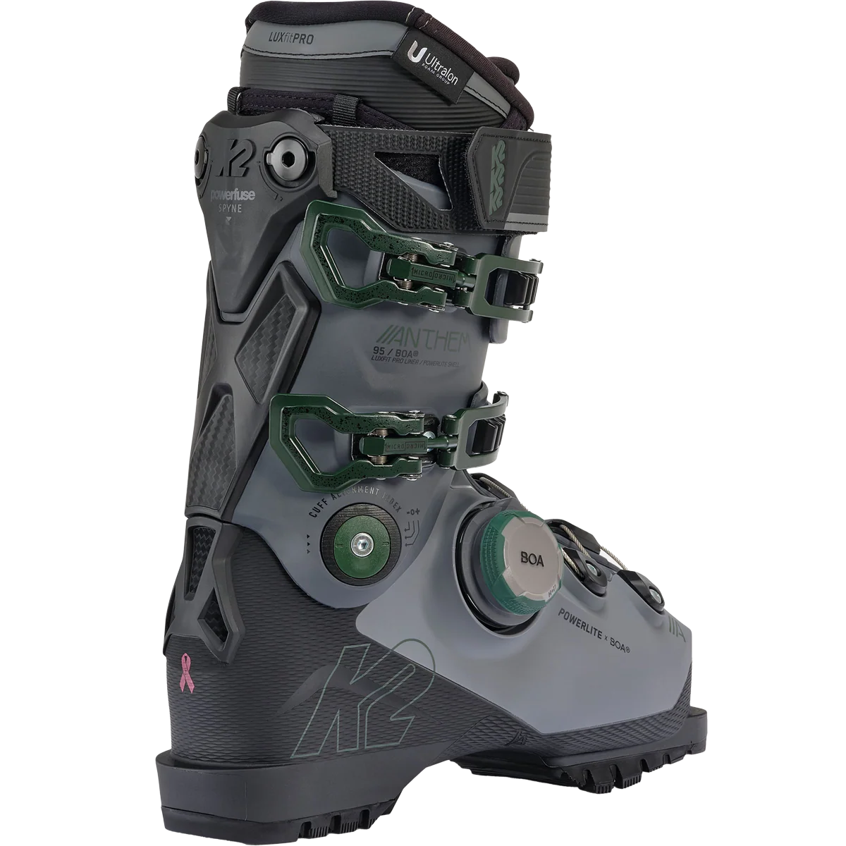 Women's Anthem 95 BOA - Styles Love