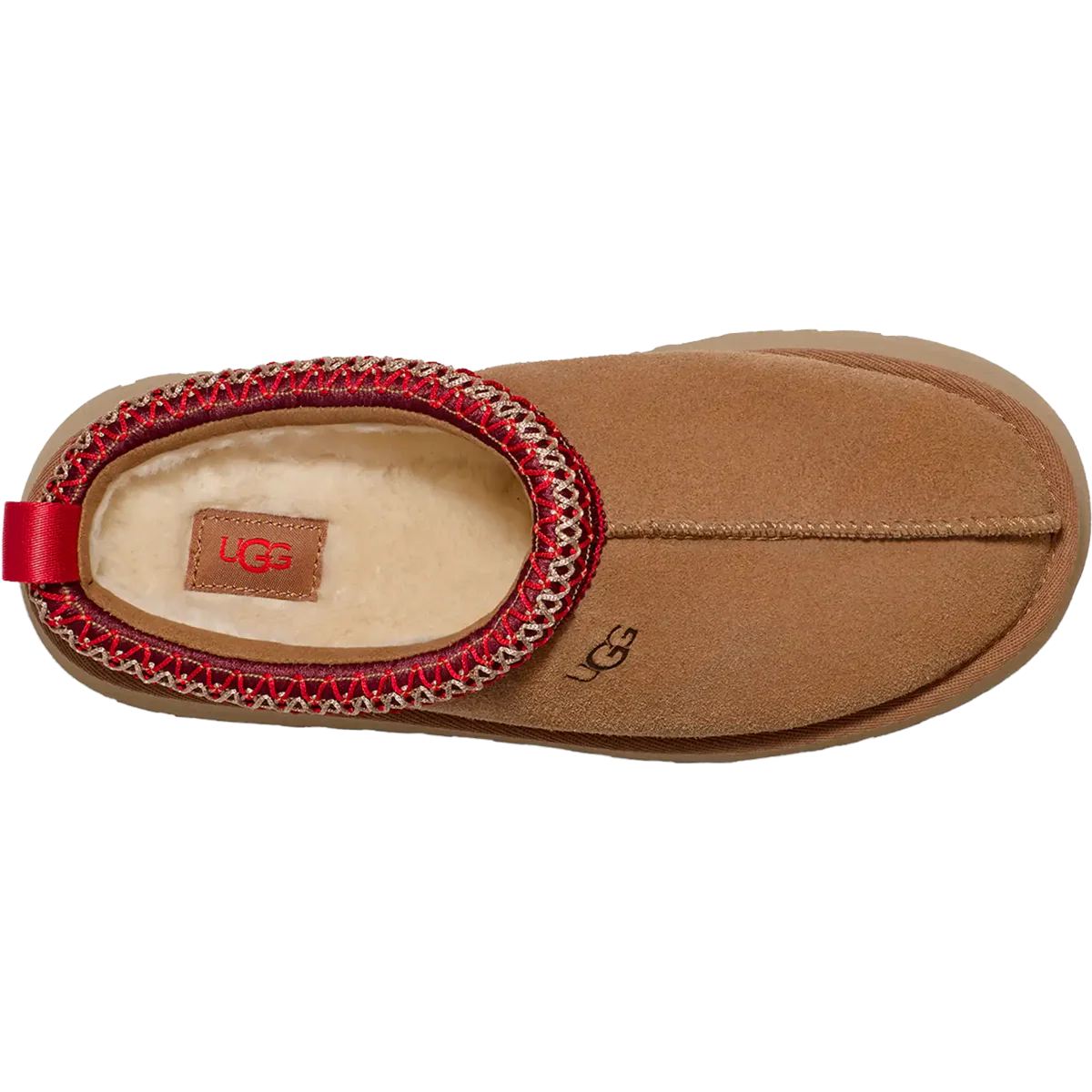 Women's Tazz - Styles Love