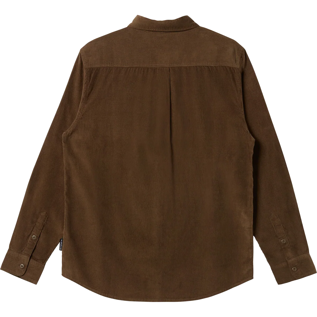 Men's Smoke Trail Cord Long Sleeve - Styles Love