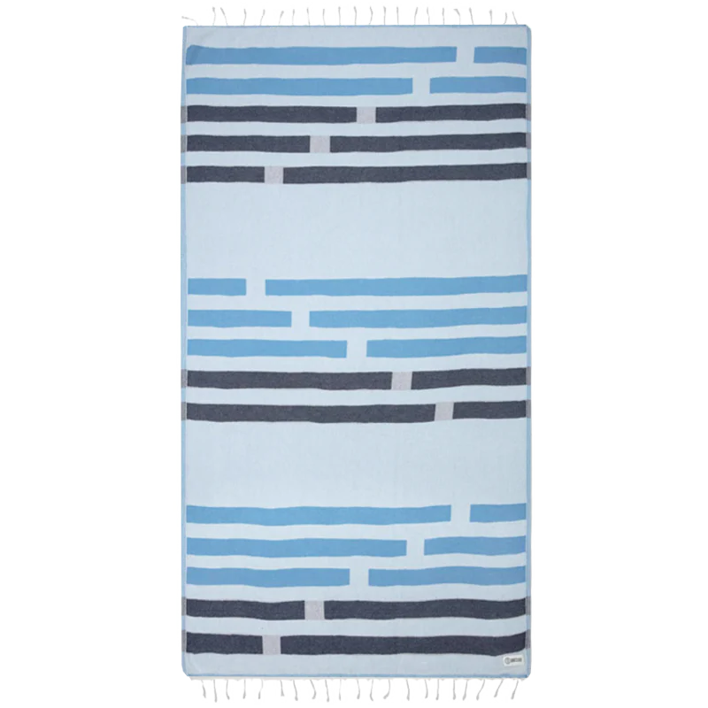 Jacquard Regular Beach Towel - Styles Love