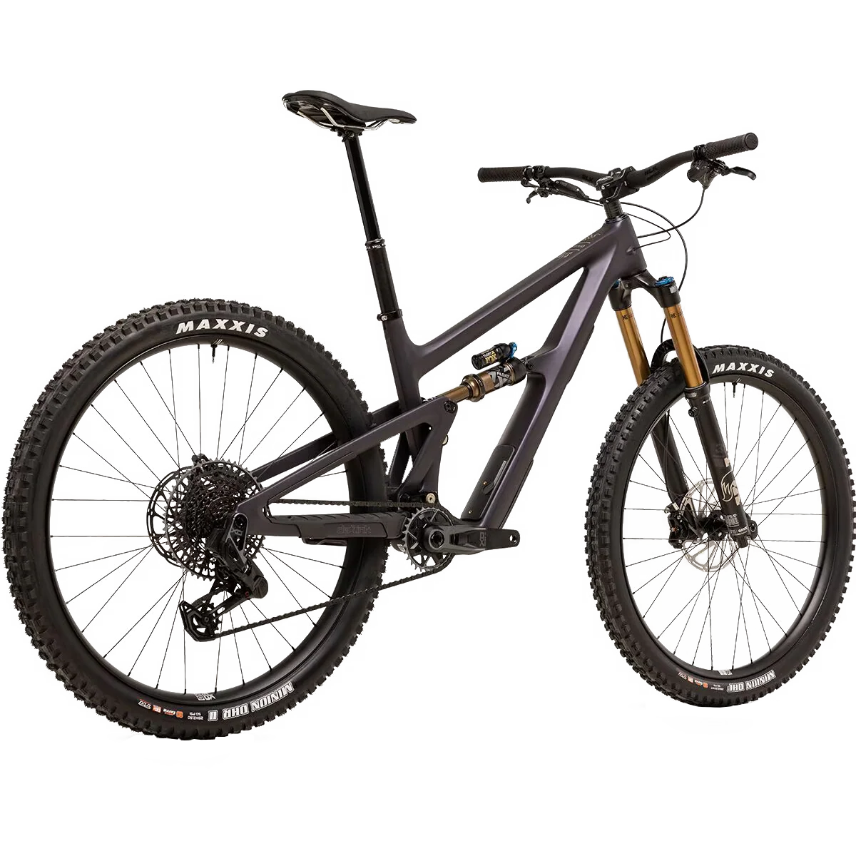 Ripmo V3 X0 Transmission - Styles Love