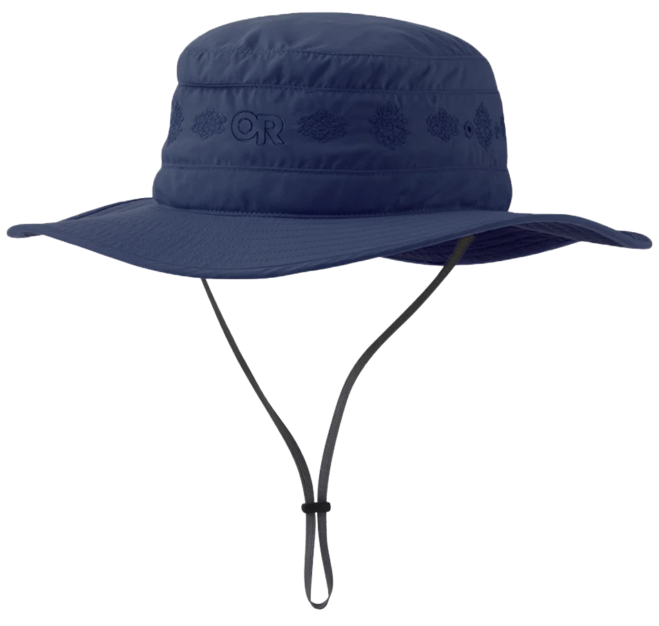 Women's Solar Roller Sun Hat - Styles Love