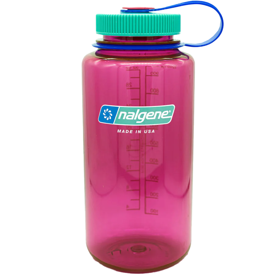 32 oz Wide Mouth Sustain Water Bottle - Styles Love