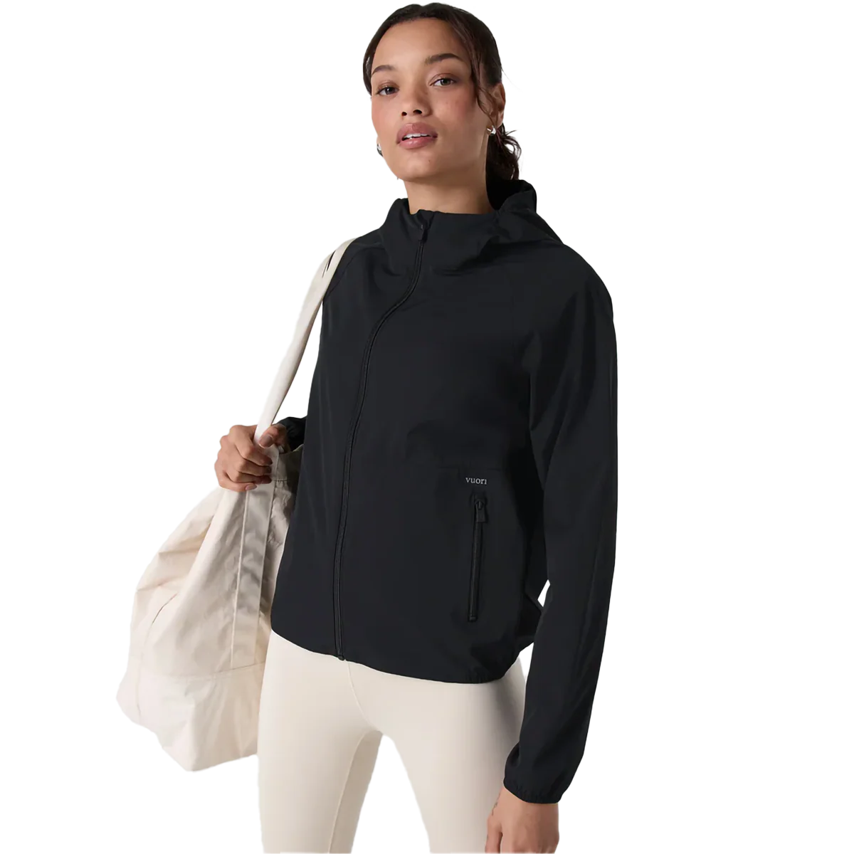 Women's Renew Trainer Shell - Styles Love